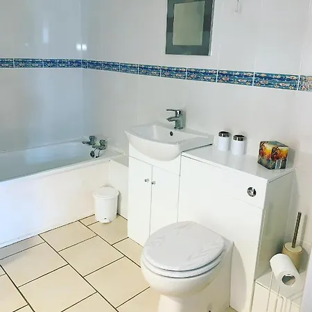 Holiday home Shire - Crackington Haven, Cornwall Saint Gennys